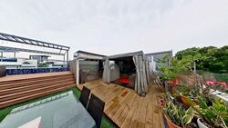 The Beverly (D21), Apartment #469736281